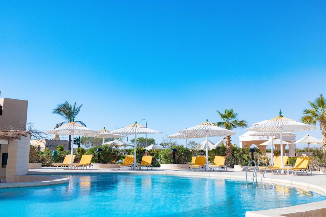 Lemon & Soul Makadi Garden (Adults Only) Hotel Hurghada Exterior photo