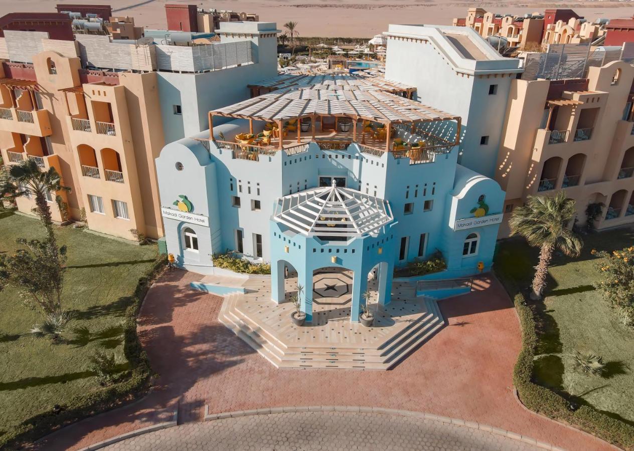 Lemon & Soul Makadi Garden (Adults Only) Hotel Hurghada Exterior photo