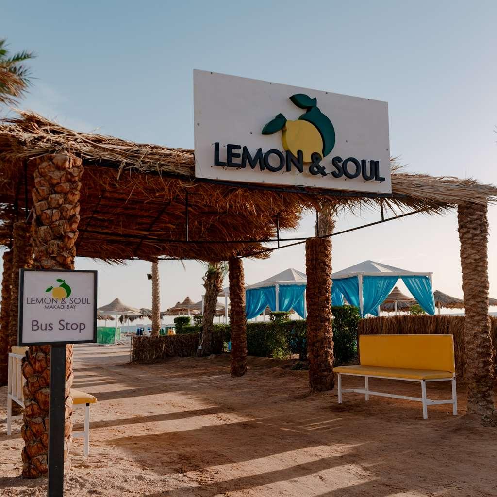 Lemon & Soul Makadi Garden (Adults Only) Hotel Hurghada Facilities photo