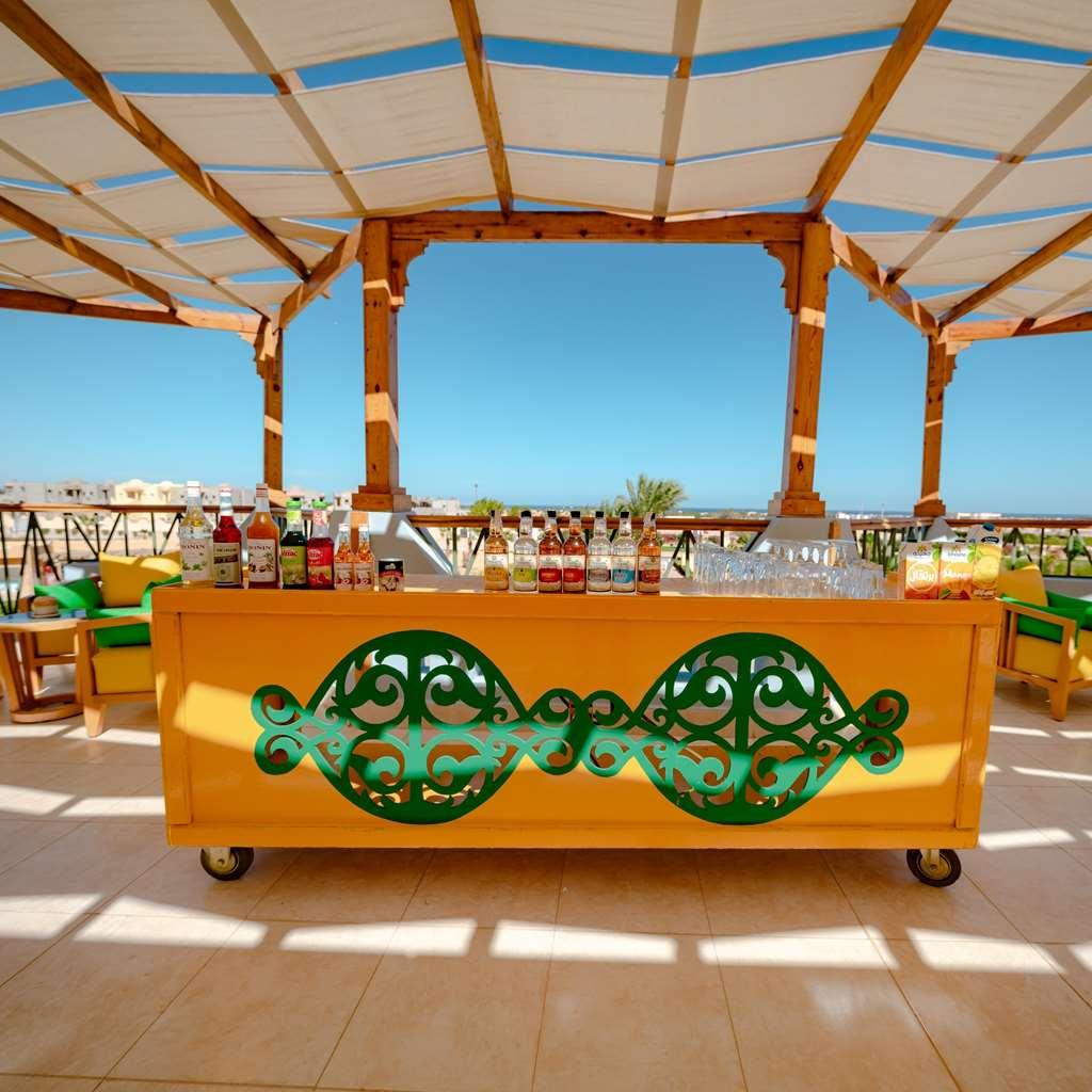 Lemon & Soul Makadi Garden (Adults Only) Hotel Hurghada Facilities photo