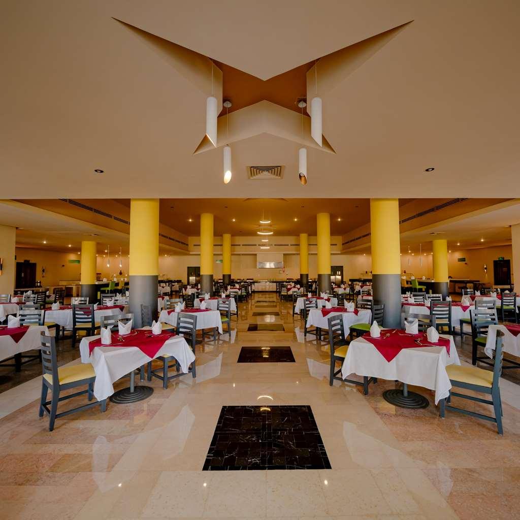 Lemon & Soul Makadi Garden (Adults Only) Hotel Hurghada Restaurant photo